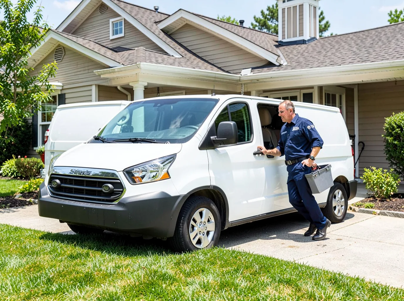 Emergency Plumber company in Swink, OK
