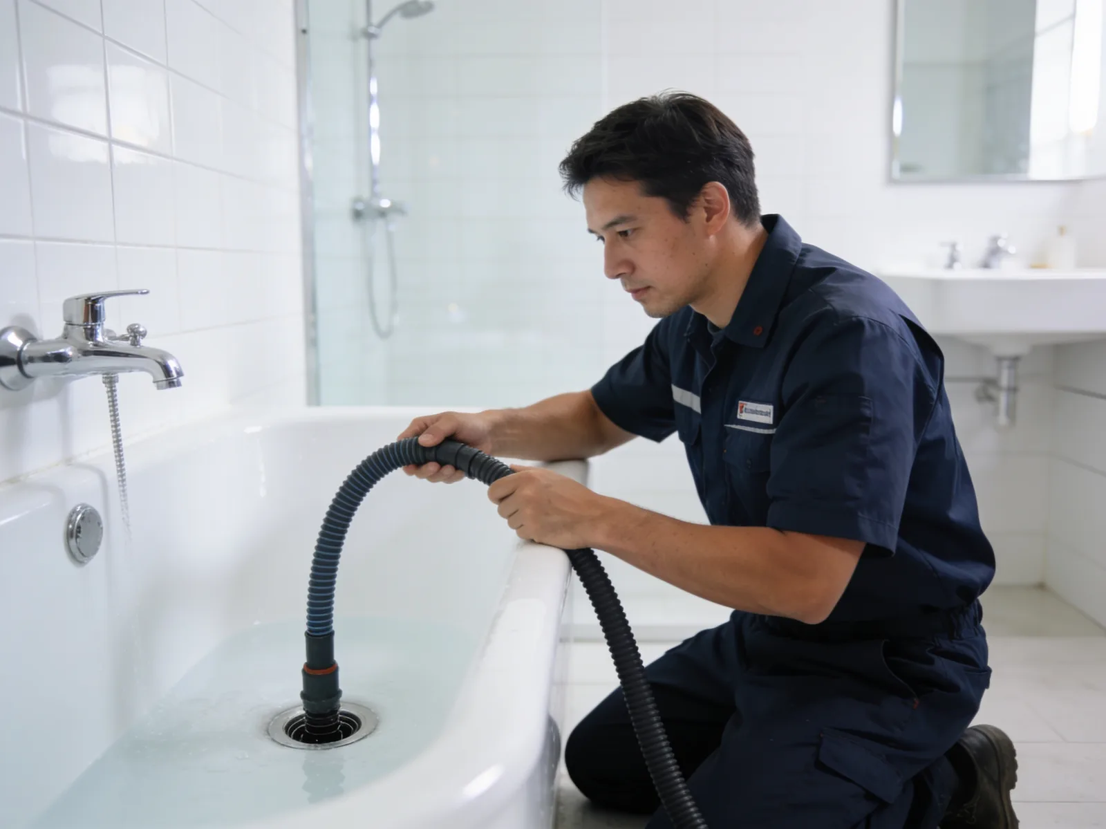 Emergency Plumber Swink, OK FAQs